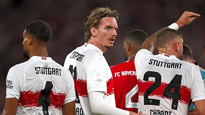Weekend Warm-up: Bayern Munich expected to get Nick Woltemade in 2026, but at what cost?; Max Eberl critical of Paul Wanner; Throwing it back to Th...
