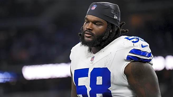 3 Cowboys veterans who need a big game against the Falcons