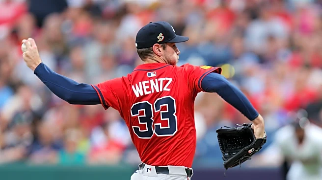 Which of this year’s fill-ins will be 2026 Braves?