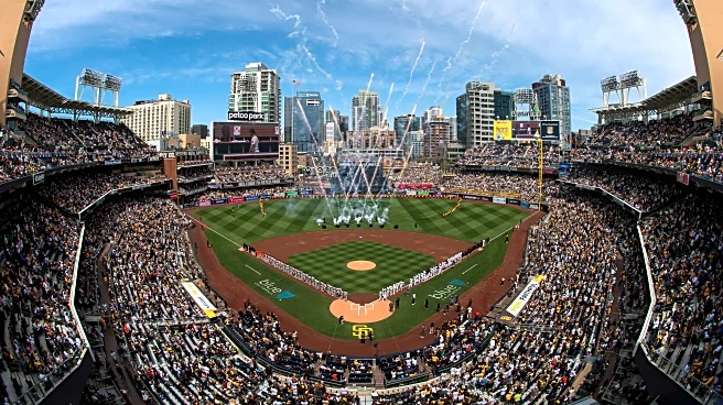 Friday BP: How do you feel about four-game series?
