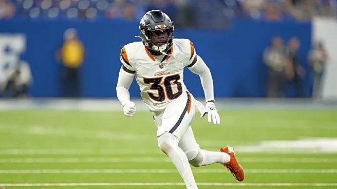 Scouting Jets defensive back Tanner McCalister