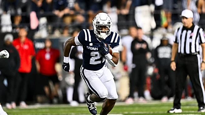 Mountaintop View 8-22-25. Herschel Turner, Boise State, UNLV, Tight Ends, Senior Bowl