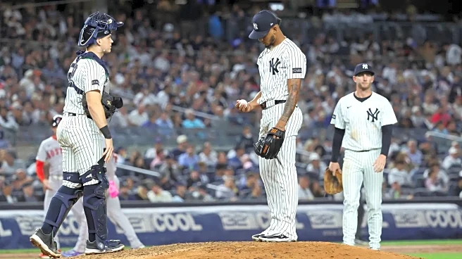 OTM Open Thread 8/22: Bronx bomb