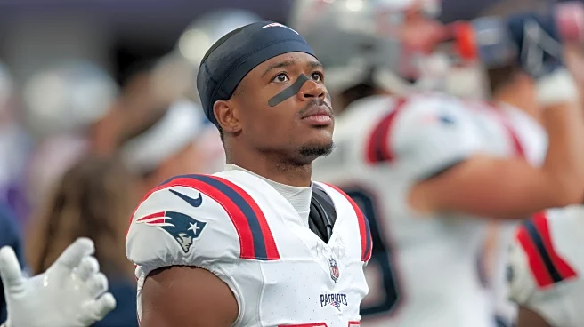 Perpetual underdog Jeremiah Webb is Patriots’ latest rags-to-riches story