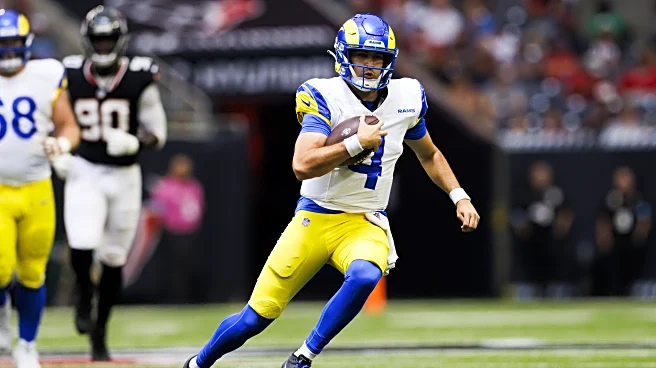 Rams vs. Browns: How to watch on TV, stream or listen on radio