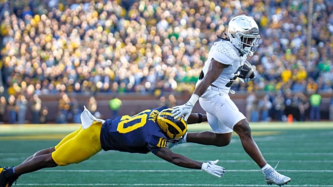 Duck Dive: Oregon Football 2025 Preview