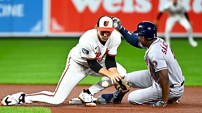 Yankees Rivalry Roundup: Astros grow lead, Royals creep up