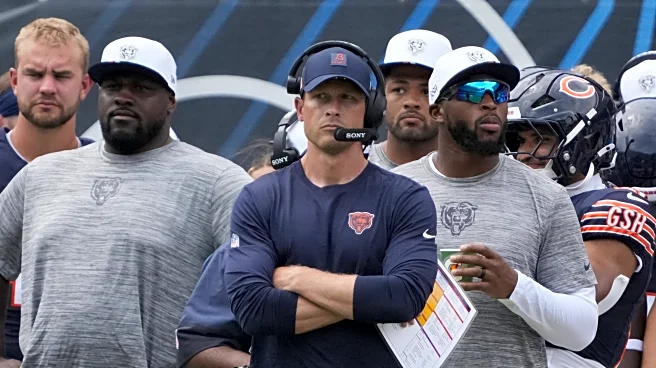 Go Inside Ben Johnson’s Offense with Bobby Peters