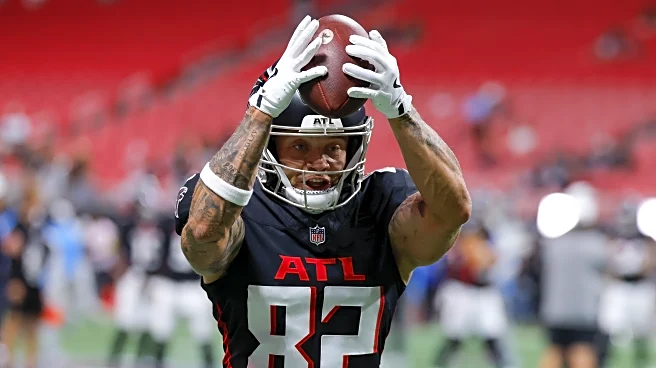 Falcons win total odds: Will Atlanta get a winning record in 2025?