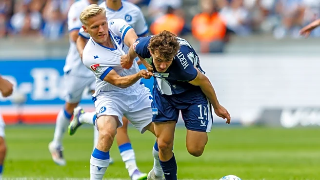 Bavarian Loan Works: A new season with less loanees