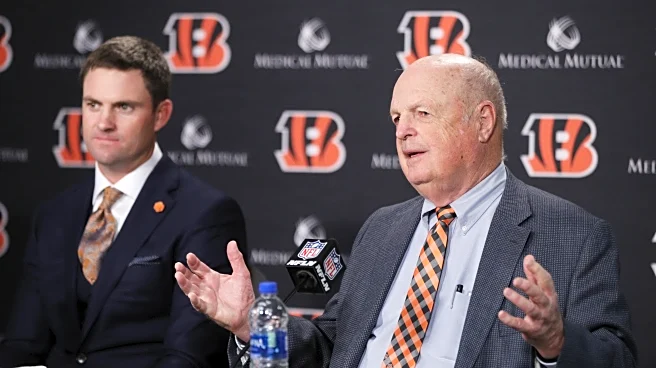 Beyond Trey Hendrickson, Bengals cheapness finds a new low dealing with their legends