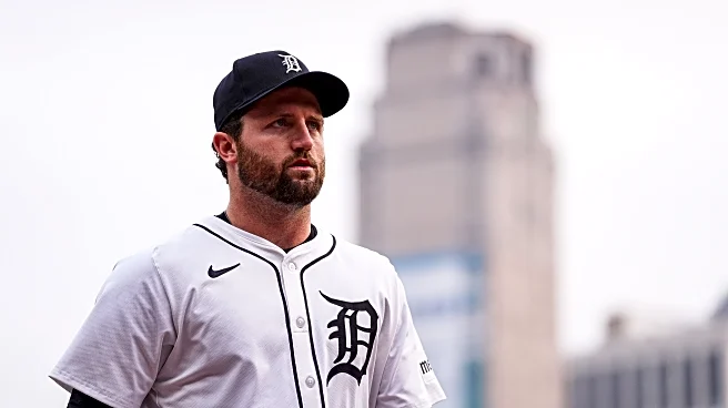 Game 130 Preview: Tigers open up weekend series vs. Royals on Friday