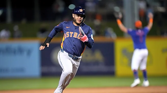 Atlanta Braves Minor League Recap – Jesús Homers, Ritchie struggles