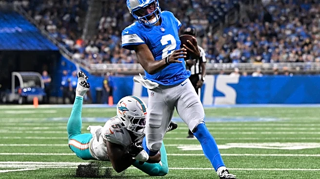 What to watch for in the Detroit Lions’ final preseason game