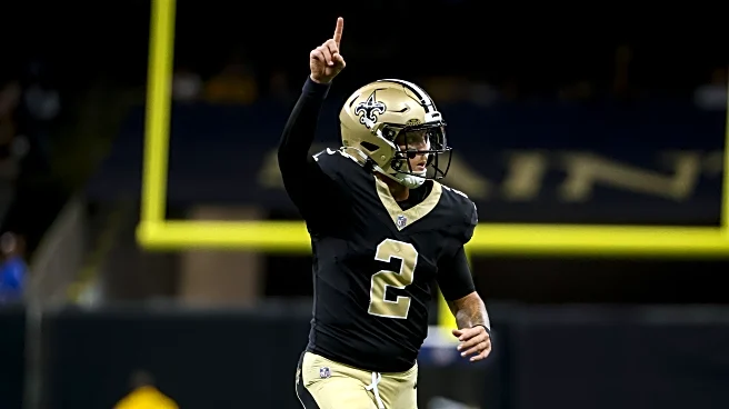 What I want to see from the Saints’ offense in preseason finale