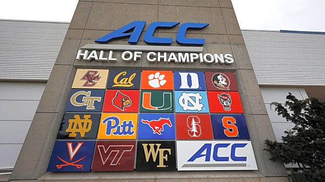 Syracuse football: how will ACC adjust to the 9 game conference schedules?