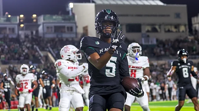 RWP: Hawaii vs. Stanford: Three things to look for, Prediction