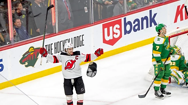 How Do the Devils Get More Scoring in 2025-26?