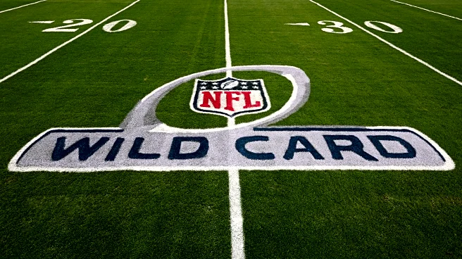 Packers still viewed as favorite for a playoff spot in 2025