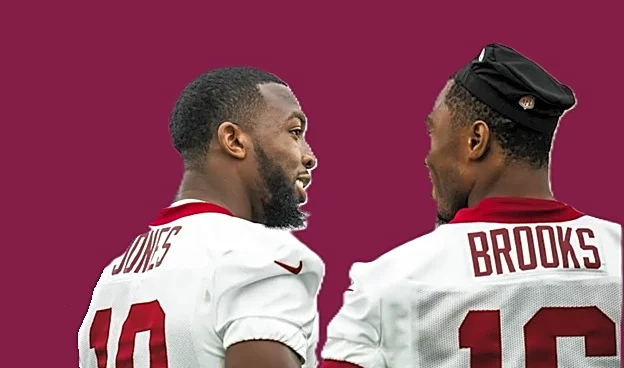 Roster Contest: Predicting the fates of late round draft picks, UDFAs & some veterans who are on the roster bubble