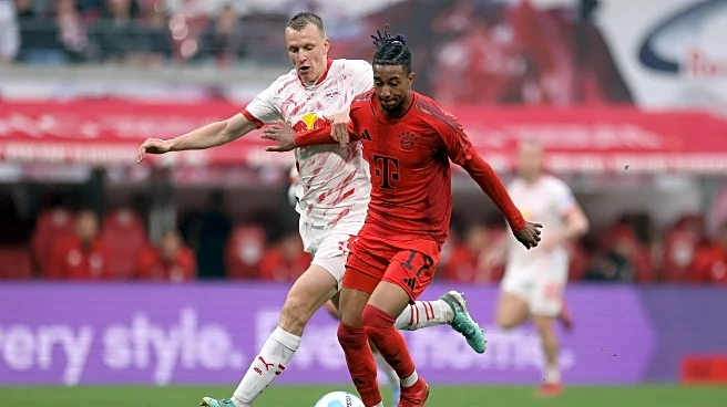 Bayern Munich vs RB Leipzig: Live stream, game time thread, odds, prediction, how to watch