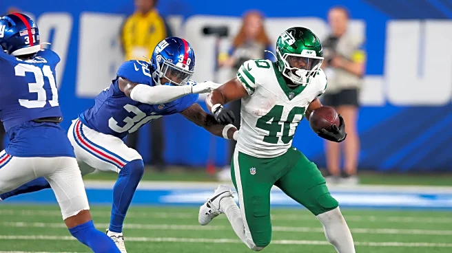 Which Jets need a good performance in the preseason finale?