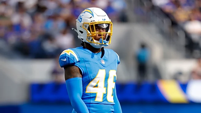 3 Chargers to watch vs. the 49ers