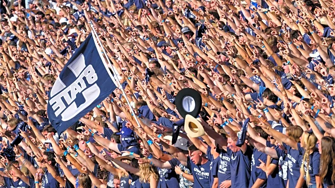 Utah State Depth Chart Preview: Special Teams