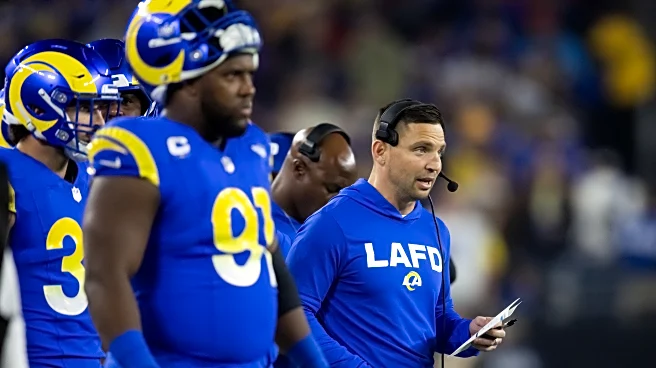 Will Rams defense need to carry the team more in 2025?