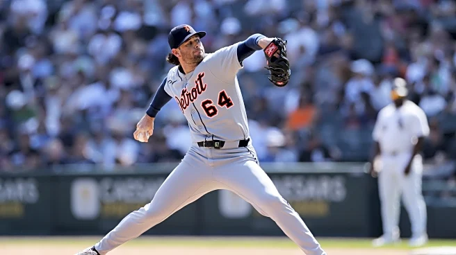 Taking a look back at the Washington Nationals trade deadline