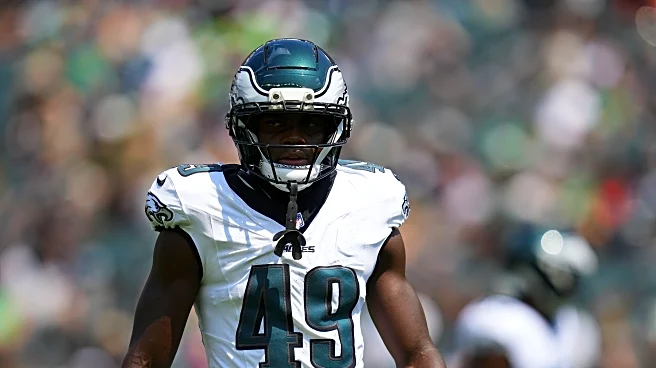 17 Eagles players to watch in the Jets preseason game