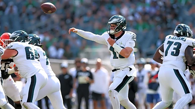 Eagles vs. Jets preseason watching guide