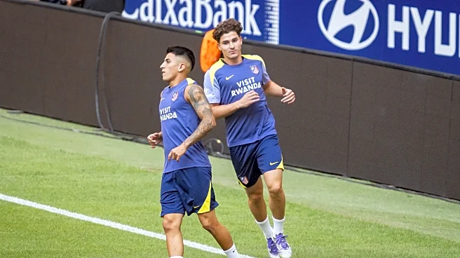 Atlético Madrid – Elche CF: Will the real Atleti please stand up?