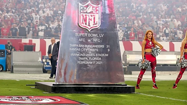 Cowboys Super Bowl odds: How they compare to other teams and the playoff odds