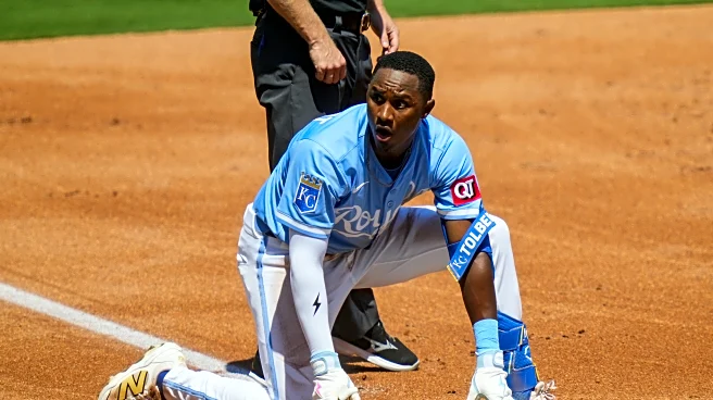 Plotting the Royals path to a Wild Card berth