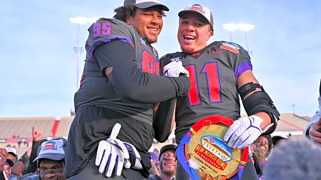 2025 TCU Football Preview: Defensive Line