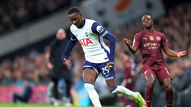 Manchester City vs. Tottenham Hotspur Preview: Life’s one certainty
