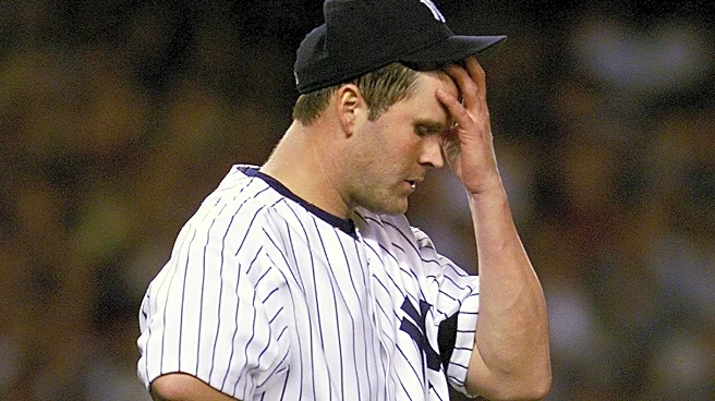 2000 Yankees Diary, August 22: Neagle runs out of gas