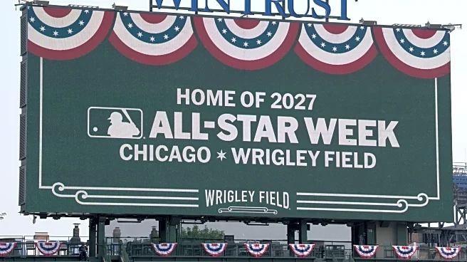 Cubs season-ticket holders got postseason invoices, which include All-Star Game access — with a catch