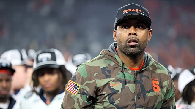 Syracuse Football: Why the Orange will go 8-4 in 2025
