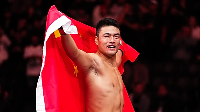 UFC Shanghai preview: Walker vs. Zhang, Sterling vs. Ortega fight card predictions