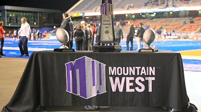 MWCConnection Roundtable: Who will win the Mountain West for the 2025 season?