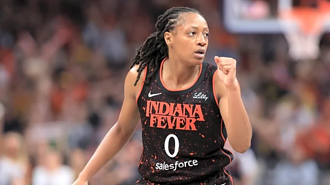 At this point in the season, every WNBA game has serious playoff implications