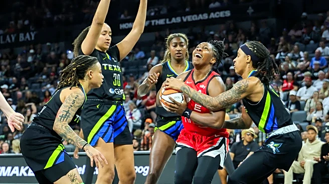 Which young Wings players should be part of the Paige Bueckers era?