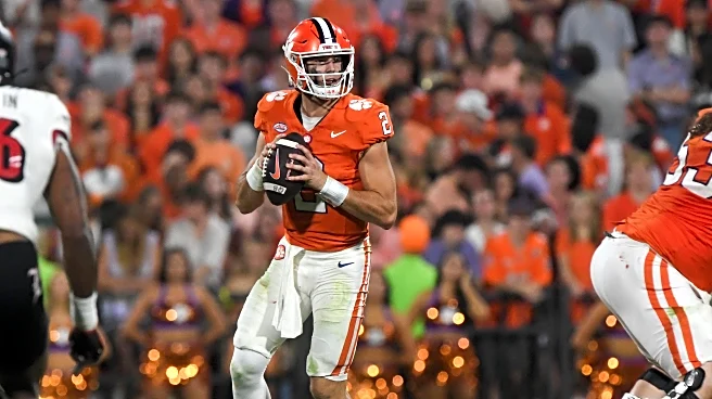 Rams 2026 3-Round Mock Draft before Week 0