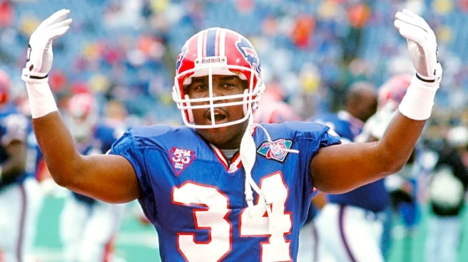 Join the Buffalo Rumblings pick ‘em contest to benefit the Alzheimer’s Association