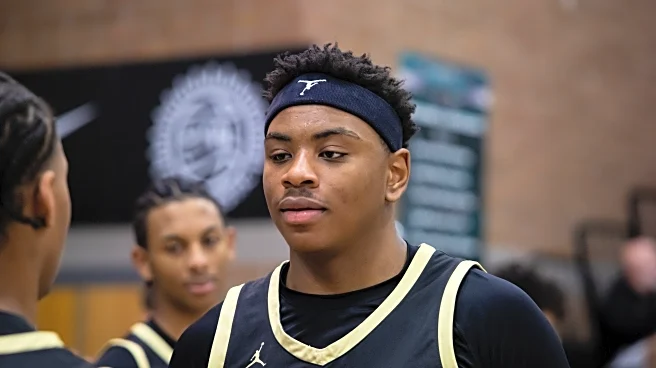 You’re Nuts: Will Ohio State have any 2026 NBA draftees?