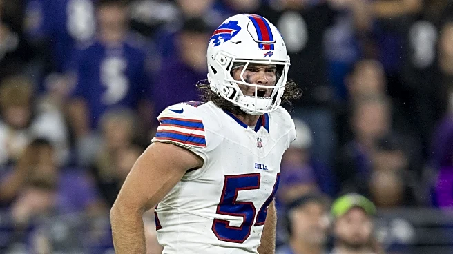 Buffalo Rumblings community chat: Who is to blame for the training camp injuries?