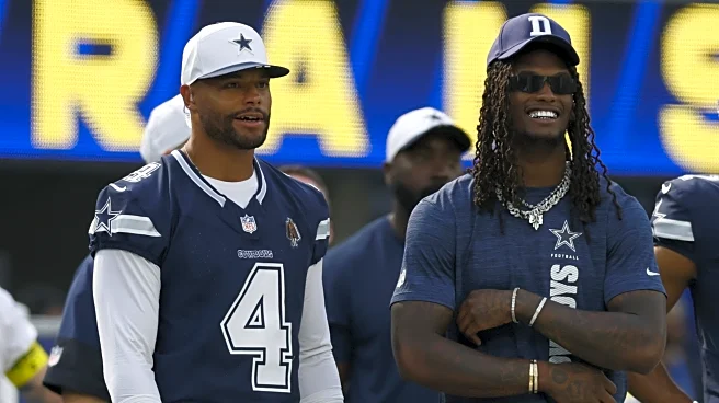 Cowboys job security rankings ahead of preseason finale
