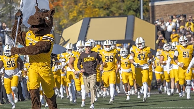 2025 MAC Football Preseason Preview: Western Michigan Broncos